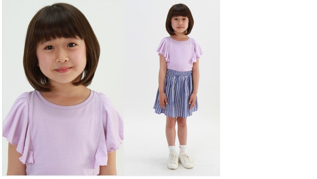 三雲杏を演じる子役の小畑乃々がかわいい！プロフィールも【ルパンの娘2】｜りっちゃんブログ